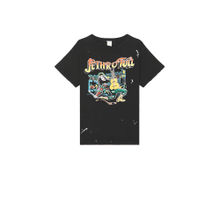 Madeworn Jethro Tull Tee