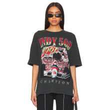 Philcos Indy 500 1991 Champion Oversized Tee