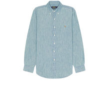 Polo Ralph Lauren Denim & Chambray Sport Shirt