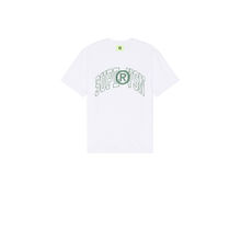 SUPERVSN Collegiate Logo Tee