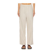 WAO Casual Linen Pant