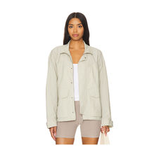 WAO Lightweight Utility Jacket