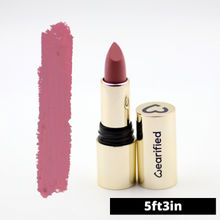 Wearified Butter To Matte Longwear Lipsticks