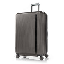 Samsonite Trolley Bag For Travel | Myton 75 Cms Polycarbonate Hardsided Large Check-in Luggage Bag | Suitcase For Travel | Trolley Bag For Travelling, Matte Graphite