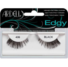 Ardell Professional Edgy Eye Lashes - 406