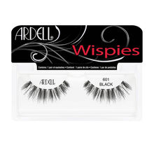 Ardell Wispies Cluster Lashes 601 Black - 65237