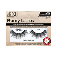 Ardell Professional Remy Lashes - 776 Black