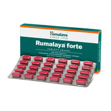 Himalaya Rumalaya Forte Tablet - 30 Tablets