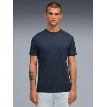 Puma Porsche Design Men's Performance Motorsport Carbon T-Shirt - Blue