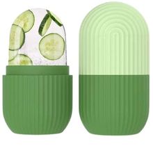 Beautiliss Ice Roller Face Massager (Color May Vary)