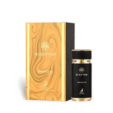 Maison Alhambra Sceptre Bronzite Long Lasting Eau De Parfum