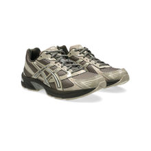 ASICS Unisex Brown GEL-1130 Sneakers