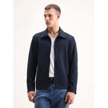 Rare Rabbit Light Winter Travel Jacket with Zipper