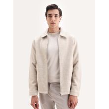 Rare Rabbit Mid Winter Solid Jacket