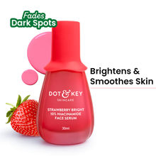 Dot & Key Strawberry Bright 10% Niacinamide Face Serum