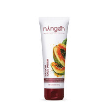 Ningen Papaya Face Wash
