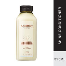 Anomaly Shine Conditioner for Nourishment & Shine with Murumuru Butter & Jojoba oil