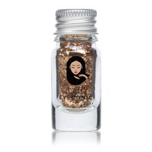 I AM EYECONIC 3d Cosmetic Glitters - Dipped In Gold