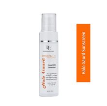 TBC - The Bath and Care Halo Guard Hydrating Sunscreen Broad Spectrum SPF 50 PA++++