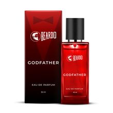 Beardo Godfather Perfume For Men