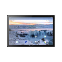 Wishtel Ira A1 10.1 inch IPS LCD 1080p RAM 2GB ROM 32GB Wi-Fi Only Tablet, Black