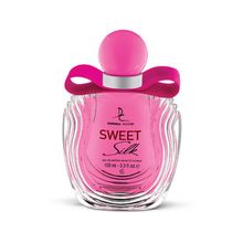 Dorall Collection Sweet Silk EDP For Women