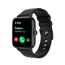 PunnkFunnk Y20GT Calling Smartwatch, 1.7 Display, Health Monitoring, 28 Sports Mode, Days Battery