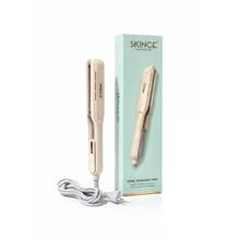 SKINCE Ionic Straight Pro Hair Straightener With Ceramic Wide Plates & Plasma Ionic Technology