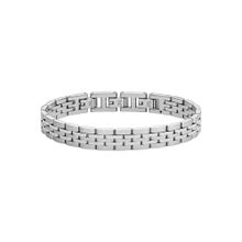 Fossil Arden Silver Bracelet