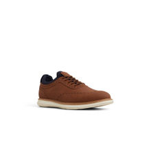 Aldo Kalister Mens Brown Casual Brogues
