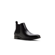 Aldo Sosaa Mens Black Chelsea Boots