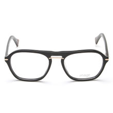 IMAGE Square IM2848C2FR Black Medium Eyeglass Frames