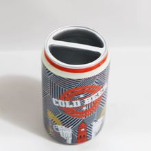 Shresmo Wonder Toothbrush Holder, Multi-Color