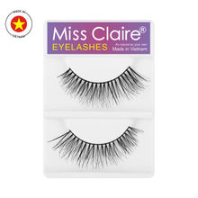 Miss Claire Eyelashes - Demi Luvies
