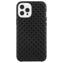 Case-Mate Pelican Rogue Hard Back Case Cover for Apple iPhone 12 / iPhone 12 Pro 6.1" - Black
