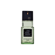 Jacques Bogart One Man Show Eau de Toilette For Him