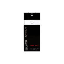 Jacques Bogart Silver Scent Intense Eau de Toilette For Him