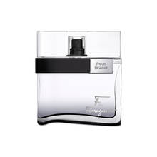Ferragamo F Pour Homme Black Eau De Toilette For Him