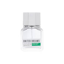 United Colors Of Benetton United Dreams Aim High Eau De Toilette