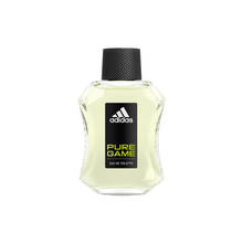 Adidas Pure Game Eau de Toilette For Him