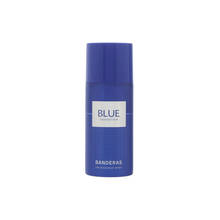 Banderas Blue Seduction 24H Deodorant Spray