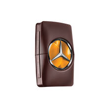 Mercedes-Benz Private Eau De Parfum For Men