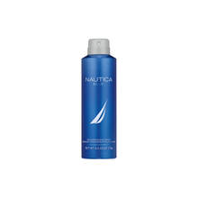 Nautica Blue Body Spray