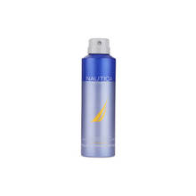 Nautica Voyage All Over Ame Body Spray For Her