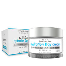 Volamena 12 In 1 Restroactive Hydration Day Cream
