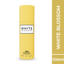Colorbar White Blossom Deodorant