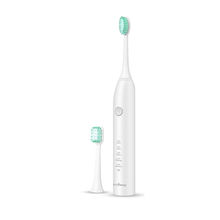 HealthSense Clean-care Et 720 Rechargeable Sonic Electric Toothbrush
