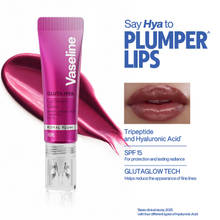 Vaseline Gluta-Hya Lip Gloss Serum