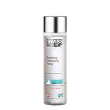 Swiss Image Soothing Cleansing Toner