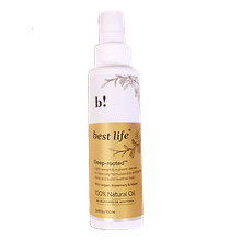 Best Life Deep-Rooted Hair Oil